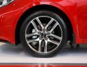 Kia Cerato 2019 - Kia Cerato SX 2019, số tự động, giá hấp dẫn, nhiều cải tiến tiện nghi