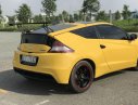 Honda CR Z   2011 - Bán Honda CR Z 2011, hai màu, xe nhập, số tự động
