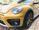 Volkswagen Beetle Beetle Dune 2017 - Bán Volkswagen Beetle Beetle Dune 2018, màu vàng