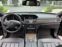 Mercedes-Benz E class E200 2014 - Cần bán Mercedes E200 năm 2014, màu đen lịch lãm