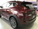 Hyundai Tucson AT 2019 - Bán ô tô Hyundai Tucson năm sản xuất 2019, màu đỏ