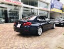 BMW 5 Series 520i 2014 - Xe BMW 5 Series 520i đời 2015, màu xanh lam, nhập khẩu nguyên chiếc