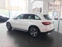 Mercedes-Benz GLC-Class GLC200 2019 - Giá bán & KM GLC200 model 2020, thông số, giá lăn bánh, ưu đãi tiền mặt, bảo hiểm phụ kiện. LH: 0902342319