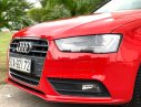 Audi A4 1.8 2014 - Bán Audi A4 2014 màu đỏ xe đẹp bao kiểm tra tại hãng