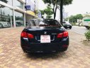 BMW 5 Series 520i 2014 - Xe BMW 5 Series 520i đời 2015, màu xanh lam, nhập khẩu nguyên chiếc