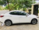 Mazda 2 2019 - Cần bán gấp Mazda 2 năm 2019, màu trắng xe nhập giá chỉ 605 triệu đồng