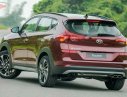 Hyundai Tucson   2019 - Bán Hyundai Tucson năm 2019, màu đỏ, giá cạnh tranh