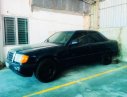 Mercedes-Benz E class   1988 - Bán Mercedes E class đời 1988, nhập khẩu, chính chủ