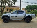 Mitsubishi Triton   2007 - Bán Mitsubishi Triton đời 2007, màu bạc, nhập khẩu, chính chủ