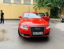 Audi A6 2009 - Bán xe Audi A6 2.0 sx 2009, màu đỏ nhập khẩu giá chỉ 620 triệu đồng