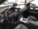 Mercedes-Benz C class   C230   2008 - Lên đời bán xe Mercedes C230 2008, màu đen