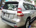 Toyota Land Cruiser Prado  2014 - Cần bán Toyota Land Cruiser Pardo 2014 nhập khẩu, liên hệ: 0942892465 Thanh