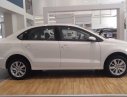 Volkswagen Polo 2018 - Volkswagen Polo 2019, màu trắng, nhập khẩu nguyên chiếc, hỗ trợ trả góp 85%