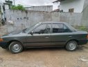 Mazda 323   1996 - Cần bán gấp Mazda 323 1996, màu xám, giá tốt