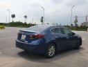 Mazda 3   2017 - Bán xe cũ Mazda 3 2017, màu xanh lam, nhập khẩu, chính chủ