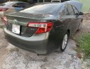 Toyota Camry XLE 2014 - Cần bán xe Toyota Camry XLE đời 2014, màu xám (ghi), nhập khẩu, giá 380tr