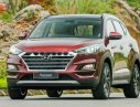 Hyundai Tucson   2019 - Bán Hyundai Tucson năm 2019, màu đỏ, giá cạnh tranh