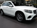 Mercedes-Benz GLC-Class GLC300  2019 - Giá bán và khuyến mãi GLC300 4MATIC, ưu đãi trước bạ tiền mặt, bảo hiểm + phụ kiện. LH: 0902 342 319