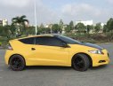 Honda CR Z   2011 - Bán Honda CR Z 2011, hai màu, xe nhập, số tự động