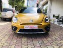 Volkswagen Beetle Beetle Dune 2017 - Bán Volkswagen Beetle Beetle Dune 2018, màu vàng