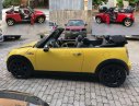 Mini Cooper   2007 - Bán Mini Cooper đời 2007, màu vàng, xe nhập, chính chủ