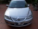 Mazda 6   2004 - Bán Mazda 6 đời 2004, màu bạc, xe nhập, giá chỉ 228 triệu