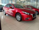 Mazda 3 2019 - Bán Mazda 3 năm sản xuất 2019, màu đỏ, nhập khẩu, giá 669tr