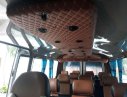 Mercedes-Benz Sprinter   2008 - Bán Mercedes Sprinter 313 năm 2008, xe nhập, 335 triệu