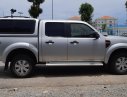 Ford Ranger 2009 - Cần bán Ford Ranger 2009 2 cầu, màu bạc, xe nhập