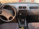 Suzuki Grand vitara 2004 - Bán Suzuki Grand vitara năm 2004, màu xanh dưa