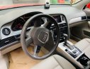 Audi A6 2009 - Bán xe Audi A6 2.0 sx 2009, màu đỏ nhập khẩu giá chỉ 620 triệu đồng