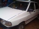 Kia Pride 1996 - Bán xe Kia Pride đời 1996, màu trắng, nhập khẩu