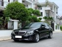 Mercedes-Benz E class E200 2014 - Cần bán Mercedes E200 năm 2014, màu đen lịch lãm