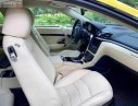 Maserati Granturismo   2008 - Bán Maserati Granturismo đời 2008, màu vàng, xe nhập