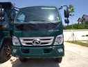 Thaco FORLAND FD500.E4 2019 - Mua bán xe ben 5 tấn thùng 4 khối 1, đời 2019 Bà Rịa Vũng Tàu- Xe ben trả góp
