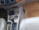 Toyota Innova   V 2008 - Bán Toyota Innova V sản xuất năm 2008, màu bạc, nhập khẩu 