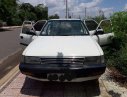 Toyota Corona   1990 - Bán Toyota Corona năm sản xuất 1990, màu trắng, nhập khẩu