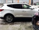 Hyundai Santa Fe  4WD 2018 - Bán Hyundai Santa Fe 4WD đời 2018, bản đặc biệt AWD cao cấp nhất