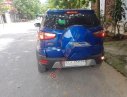 Ford EcoSport   2019 - Bán Ford EcoSport đời 2019, màu xanh lam, chính chủ 