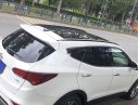 Hyundai Santa Fe  4WD 2018 - Bán Hyundai Santa Fe 4WD đời 2018, bản đặc biệt AWD cao cấp nhất