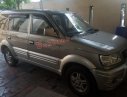 Mitsubishi Jolie 2003 - Bán xe Mitsubishi Jolie đời 2003, màu vàng, xe nhập, 150tr