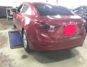 Mazda 3 1.5 AT 2016 - Cần bán lại xe Mazda 3 1.5 AT 2016, màu đỏ, giá chỉ 550 triệu