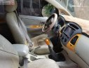 Toyota Innova J 2008 - Cần bán gấp Toyota Innova J 2008, màu bạc