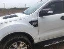 Ford Ranger   2015 - Bán xe Ford Ranger đời 2015, màu trắng, giá tốt