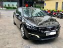 Peugeot 508 1.6 AT 2015 - Bán Peugeot 508 1.6 AT đời 2015, màu đen, xe nhập chính chủ