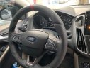 Ford Focus Trend 2017 - Bán ô tô Ford Focus Trend 2017, màu đen
