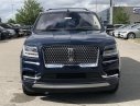 Lincoln Navigator 2019 - Bán ô tô Lincoln Navigator Black Label L đời 2020, màu xanh lam, nhập khẩu nguyên chiếc