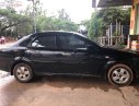 Daewoo Lacetti EX, 2011 - Bán xe Daewoo Lacetti EX, đời 2011, màu đen xe gia đình  