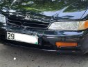 Honda Accord MT 1995 - Bán ô tô Honda Accord MT năm sản xuất 1995, màu đen, xe nhập