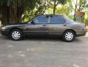 Mazda 626   1995 - Cần bán Mazda 626 đời 1995, màu xám, xe nhập